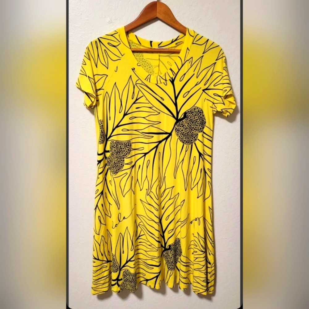 Simply Sisters by Lola Miller Women’s Dress